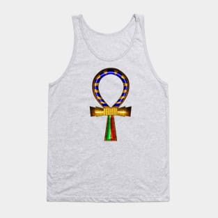 Ankh2 Tank Top